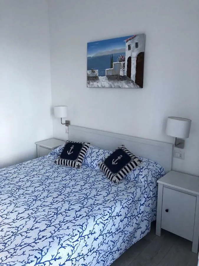 Deluxe Lipari Room Lipari (Isola Lipari)