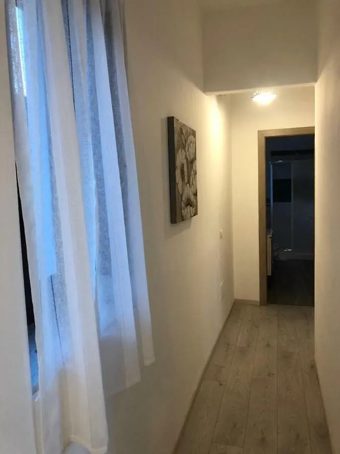 Deluxe Lipari Room Maison d'hôtes Lipari (Isola Lipari)