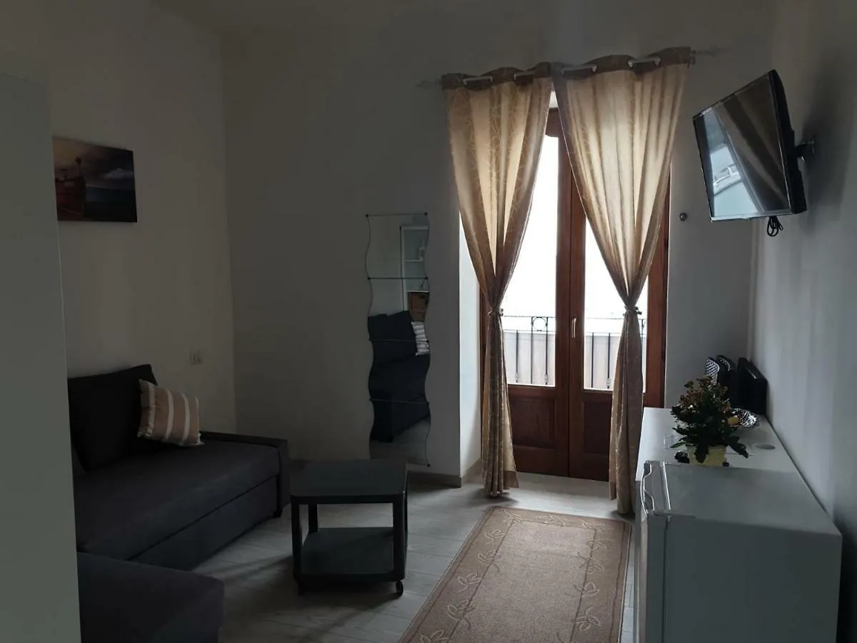 Deluxe Lipari Room Lipari (Isola Lipari)