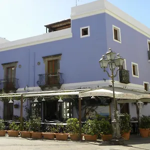  Appartement Vacanze Albamarina