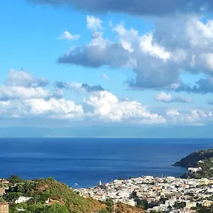 Casa Tra Cielo E Mare ベッド・アンド・ブレックファスト