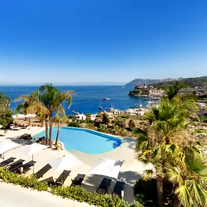 Enrica - Aeolian Charme Hotel