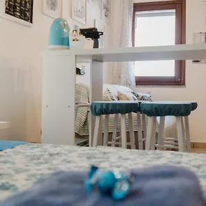 Il Posto Nascosto Couette-café Porto Torres