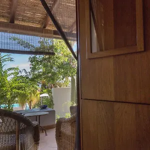  Hébergement de vacances Agrumeto