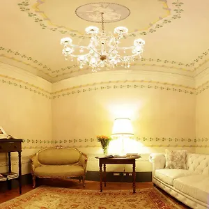 Residenza D'epoca -santa Caterina Couette-café Pise