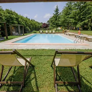 Loghino Maison d'hôtes Volterra