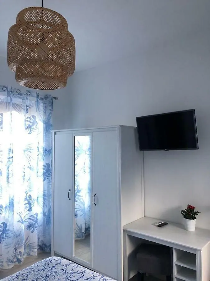 Deluxe Lipari Room 0*, 리파리