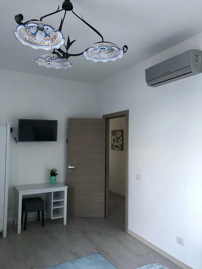 Deluxe Lipari Room 0*, 리파리 이탈리아