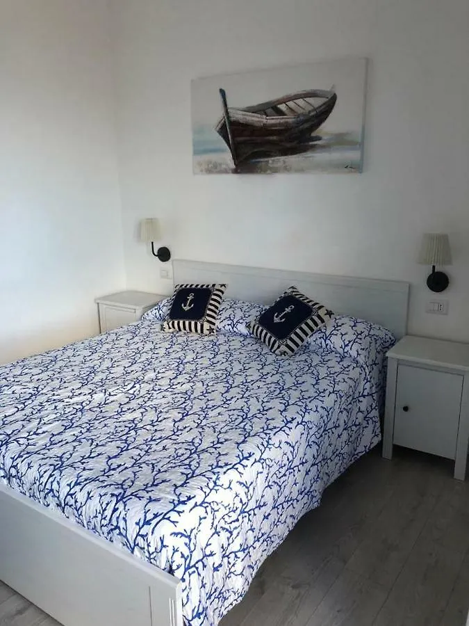 Deluxe Lipari Room Italy