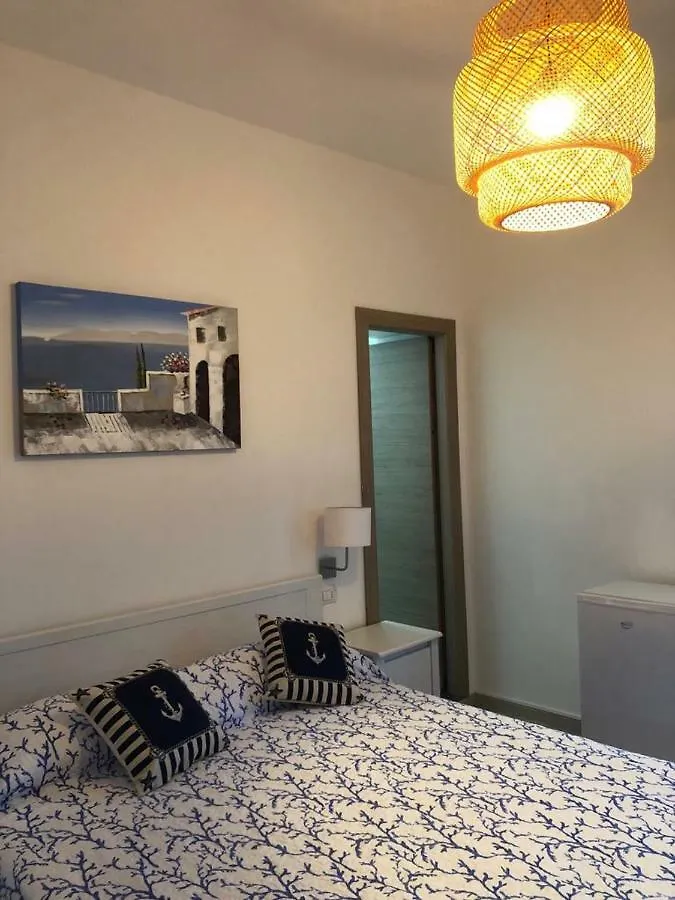 Deluxe Lipari Room Lipari (Isola Lipari)