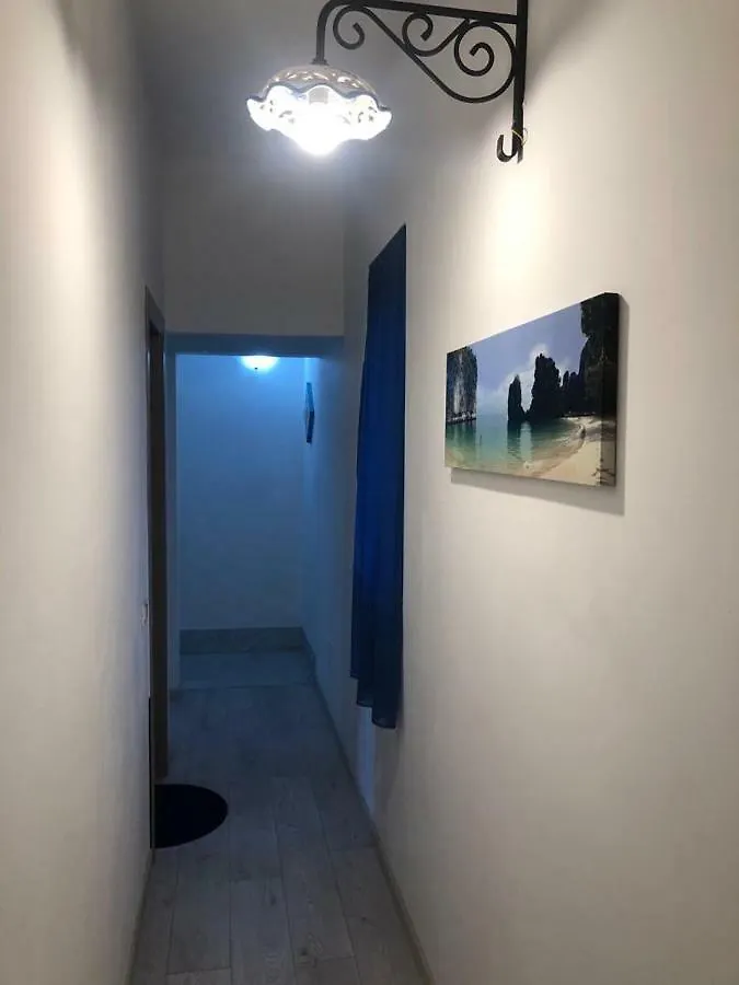 Guest house Deluxe Lipari Room Italy