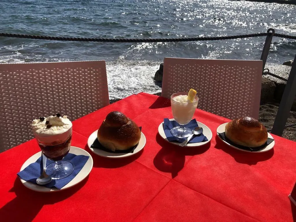 Deluxe Lipari Room 이탈리아