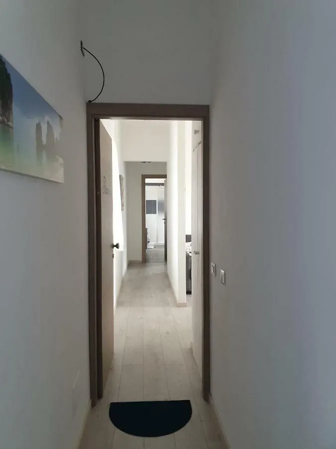 Deluxe Lipari Room 이탈리아